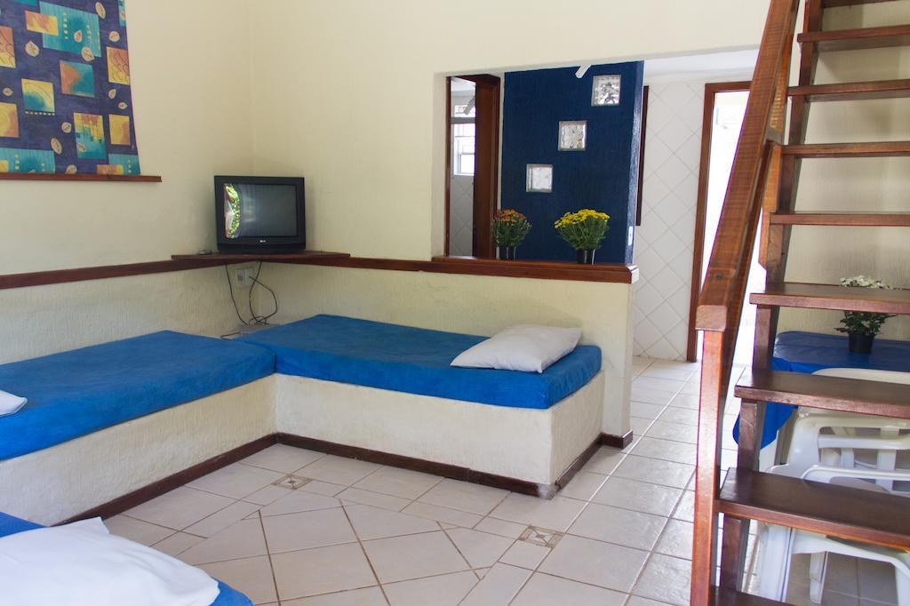 Casa de hóspedes Arco Iris I 2*